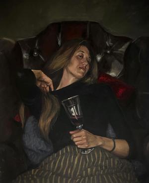 Artwork by James Needham