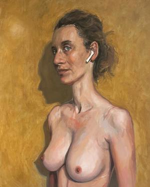 Artwork by James Needham