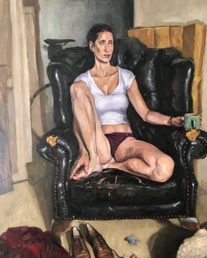 Artwork by James Needham