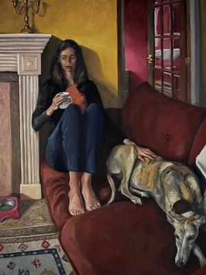 Artwork by James Needham