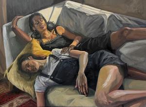 Artwork by James Needham