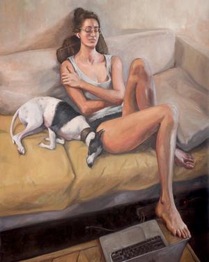 Artwork by James Needham