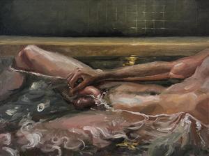 Artwork by James Needham