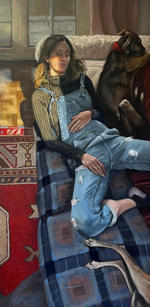 Artwork by James Needham