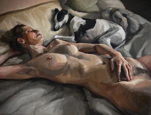 Artwork by James Needham