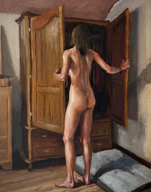 Artwork by James Needham