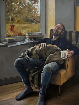 Artwork by James Needham