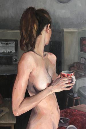 Artwork by James Needham