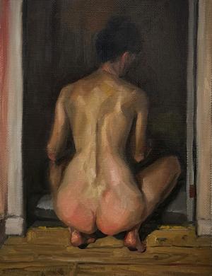 Artwork by James Needham