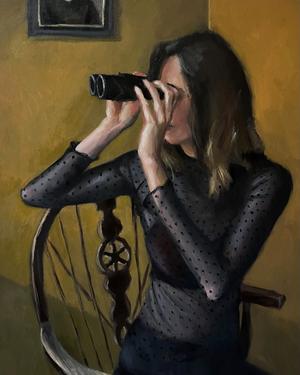 Artwork by James Needham