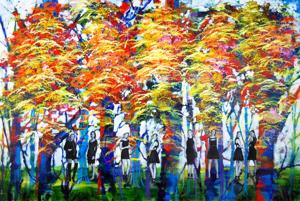 Artwork by Stuart Dalby