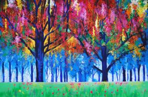 Artwork by Stuart Dalby