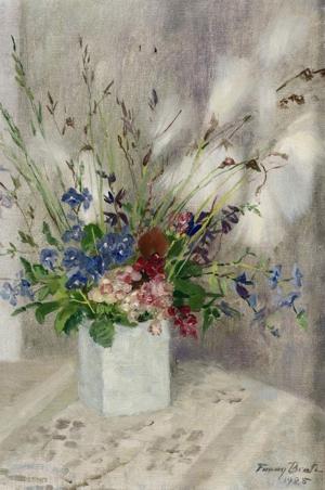 Artwork by Fanny Brate (1861-1940)