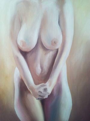 Artwork by Mel Fiorentino