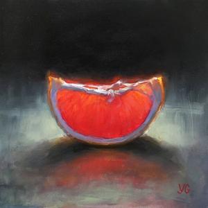 Artwork by Yana Golikova