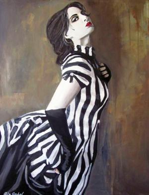 Featured artwork
