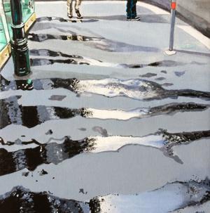 Artwork by Brigitte Yoshiko Pruchnow