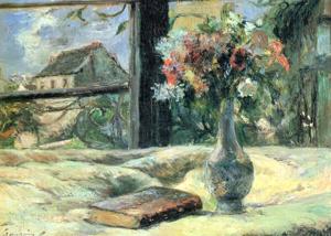 Artwork by Paul Gauguin (1848-1903)