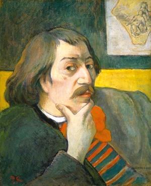 Artwork by Paul Gauguin (1848-1903)