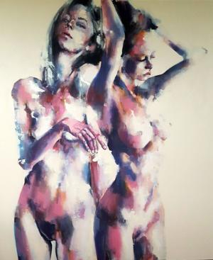 Artwork by Thomas Donaldson