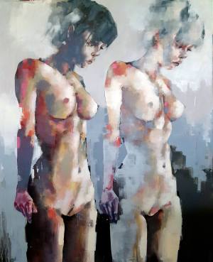 Artwork by Thomas Donaldson