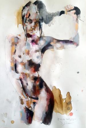 Artwork by Thomas Donaldson