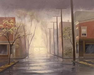 Artwork by Charles Goeller (1901–1955)