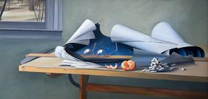 Artwork by Charles Goeller (1901–1955)