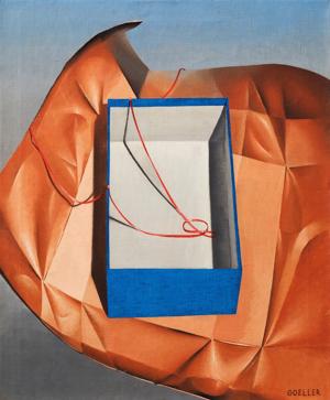 Artwork by Charles Goeller (1901–1955)