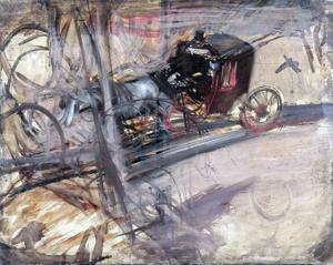 Artwork by Giovanni Boldini (1842-1931)