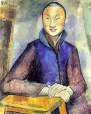 Artwork by Anita Rée (1885-1933)