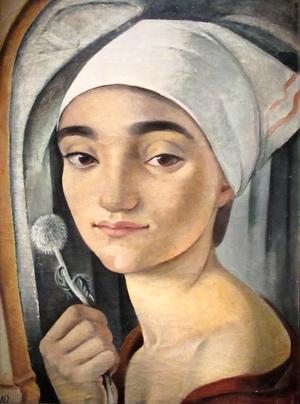 Artwork by Anita Rée (1885-1933)