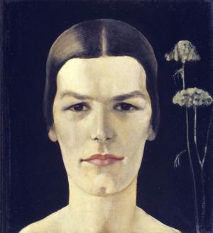 Artwork by Anita Rée (1885-1933)