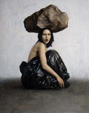 Artwork by Raúl Campos