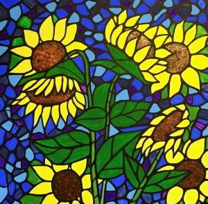 Artwork by Rachel Olynuk