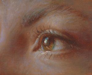 Artwork by Louise Feneley