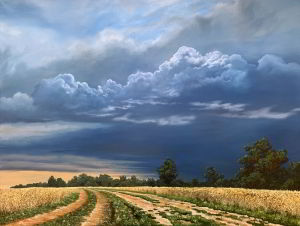 Artwork by Igor Dubovoy
