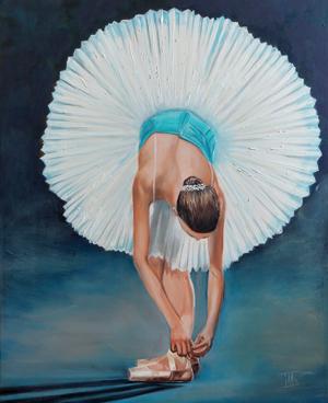 Artwork by Ira Whittaker