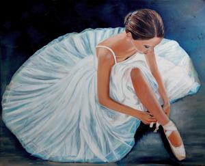 Artwork by Ira Whittaker