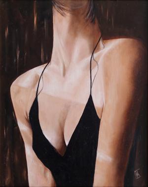 Artwork by Ira Whittaker