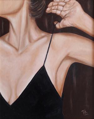 Artwork by Ira Whittaker