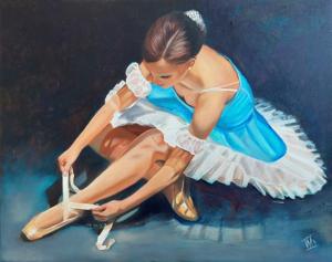 Artwork by Ira Whittaker