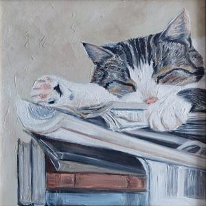 Artwork by Ira Whittaker