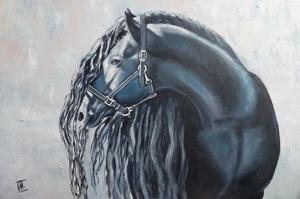 Artwork by Ira Whittaker