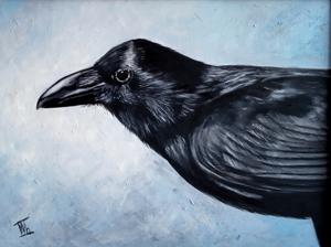 Artwork by Ira Whittaker