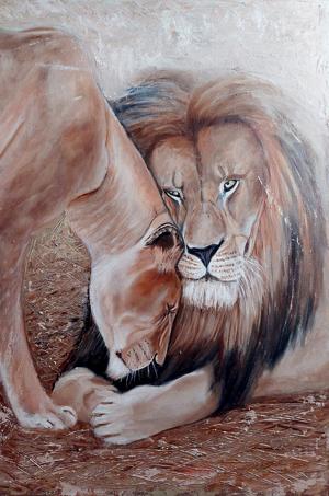Artwork by Ira Whittaker