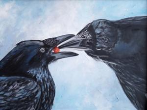 Artwork by Ira Whittaker