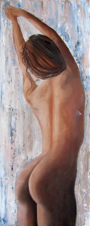 Artwork by Ira Whittaker