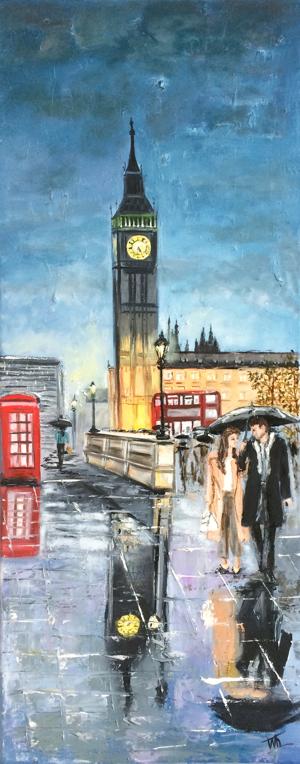 Artwork by Ira Whittaker