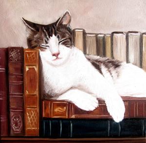 Artwork by Ira Whittaker